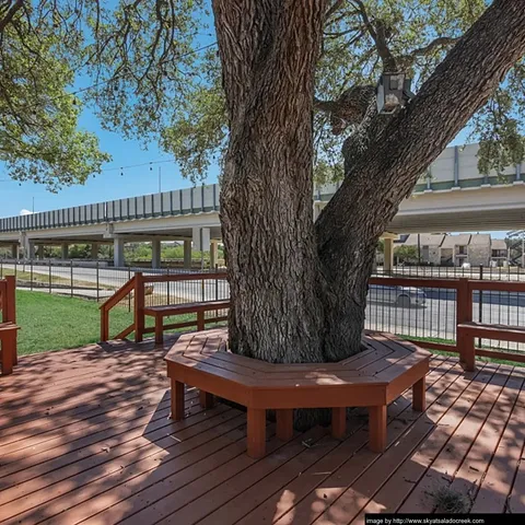 SKY at Salado Creek - Photo 1 of 5